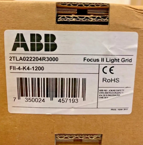 ABB 2TLA022204R3000