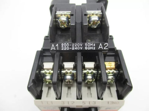 FUJI ELECTRIC 4NC0F0210
