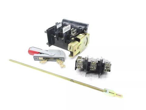 ALLEN BRADLEY 1494V-DHL266