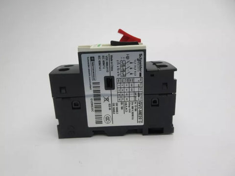 SCHNEIDER ELECTRIC GV2-ME20C