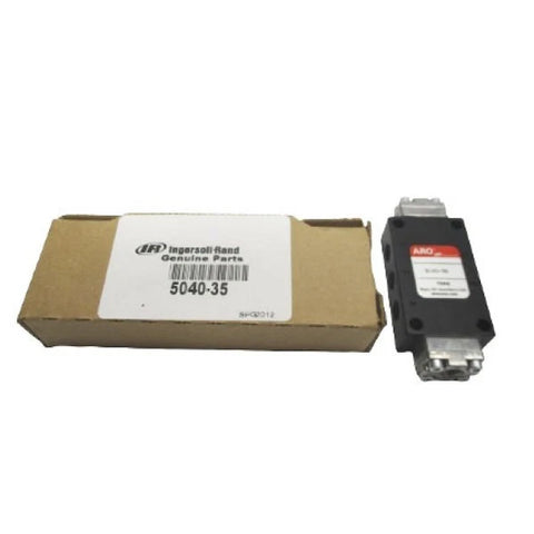 INGERSOLL RAND 5040-35