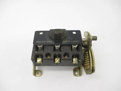 ALLEN BRADLEY X-177122