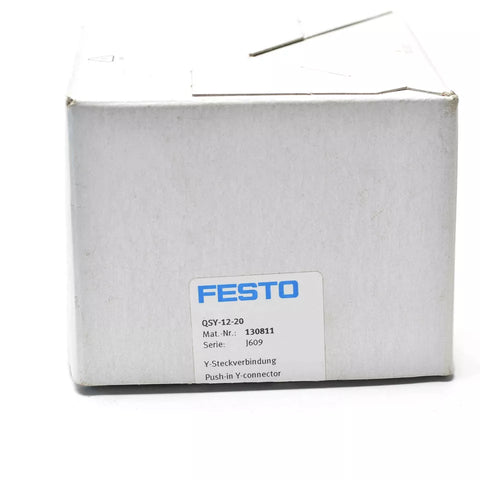 FESTO QSY-12-20