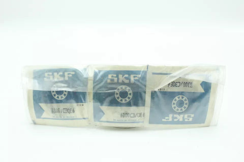 SKF 6300/C3QE6