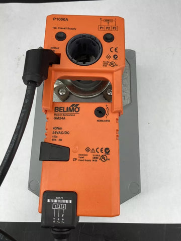 BELIMO P1000A