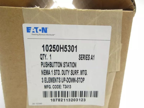 EATON 10250H5301