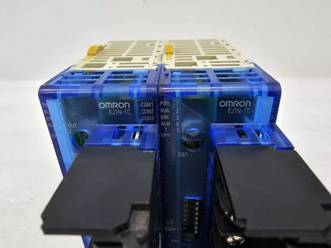 OMRON EJ1N-TC4A-QQ