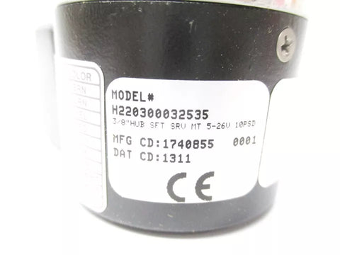 DYNAPAR H220300032535
