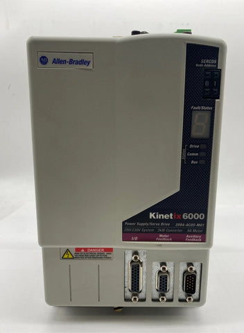 ALLEN BRADLEY 2094-AC05-M01