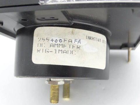 YOKOGAWA 255400FAFA