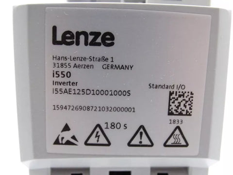 LENZE I55AE125D10001000S