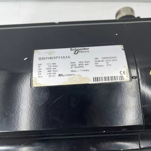 Schneider Electric BSH1401P11A1A