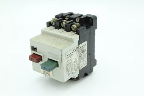 SIEMENS 3Ve 1010-2M