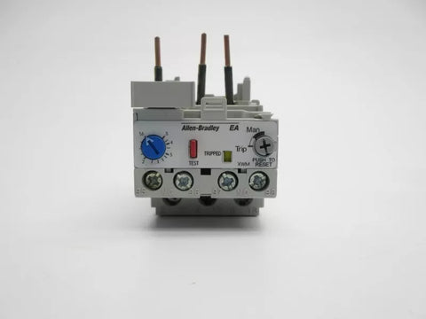 ALLEN BRADLEY 193-EA2EB