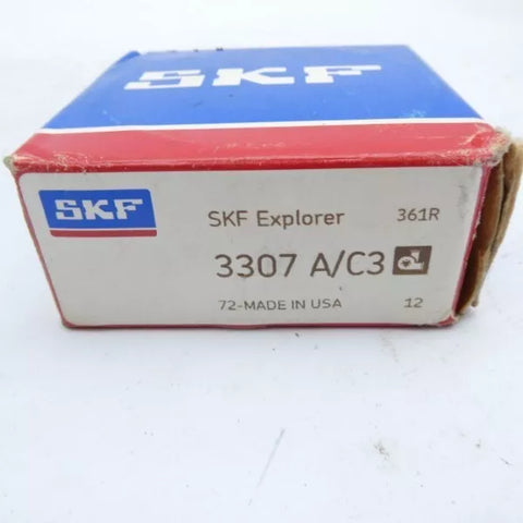 SKF 3307A/C3