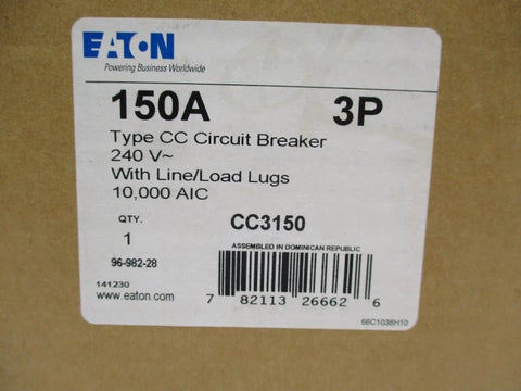 EATON  CC3150