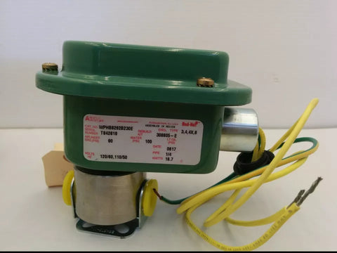 ASCO WPHB8262B230E