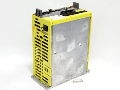 Fanuc A06B-6130-H001