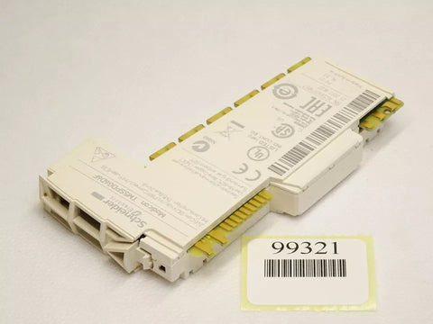 Schneider Electric TM5SPDG6D6F