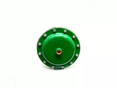 Fisher TYPE D