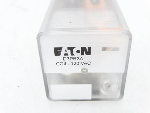 EATON D3PR3A