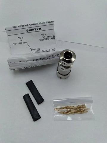ALLEN BRADLEY 2090-MPFC-S