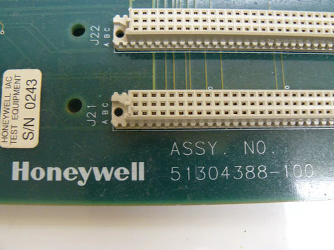 HONEYWELL 51304388-100