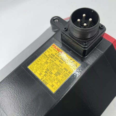 FANUC A06B-0247-B000