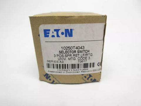 EATON 10250T4043