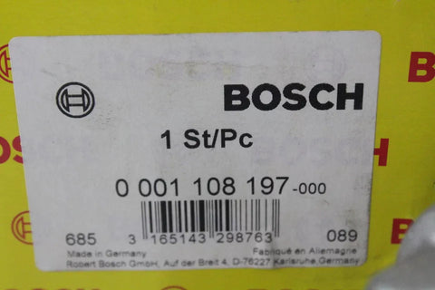 BOSCH 0 001 108 197-000