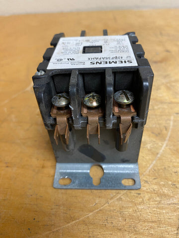 Siemens  42BF35AFAHX