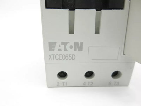 EATON XTCE065D