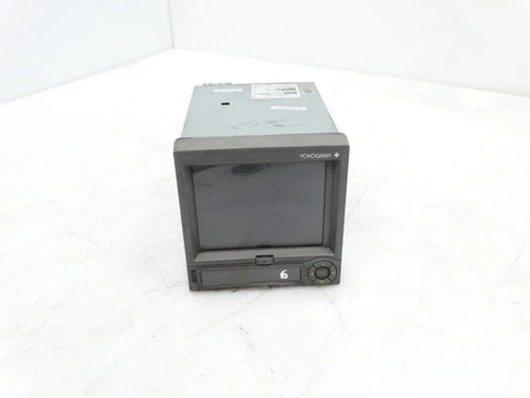 YOKOGAWA DX104-3