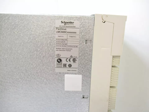 Schneider Electric LMC600CBD1000