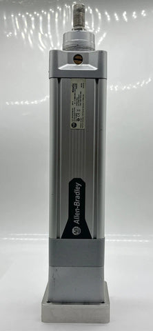 ALLEN BRADLEY MPAR-B3100E-M2A