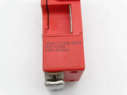 ALLEN BRADLEY 440K-T11146