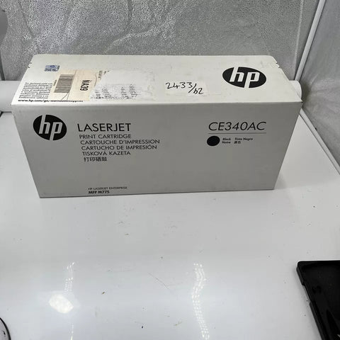 HP CE340AC