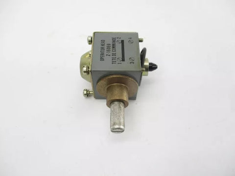 ALLEN BRADLEY Z-16069