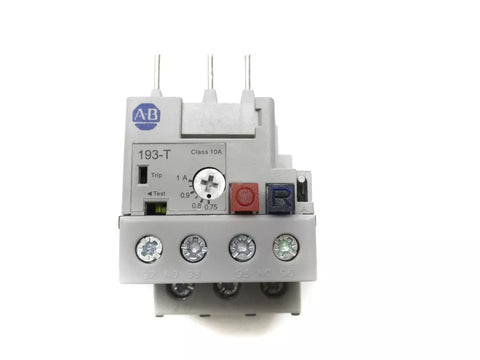 ALLEN BRADLEY 193-T1AB10