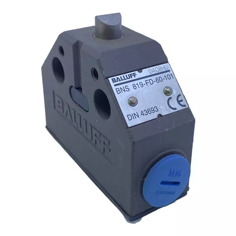 Balluff BNS819-FD-60-101