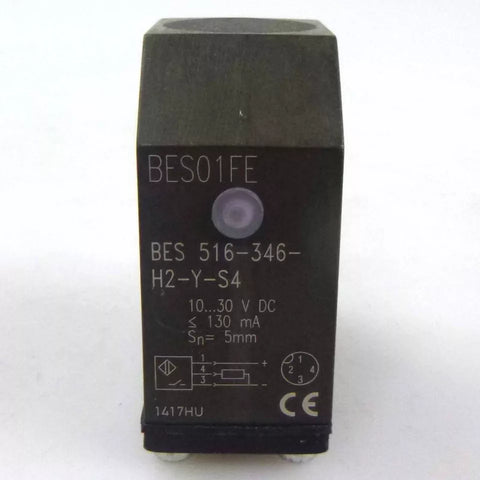 Balluff BES 516-346-H2-Y-S4