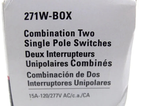EATON 271W-BOX