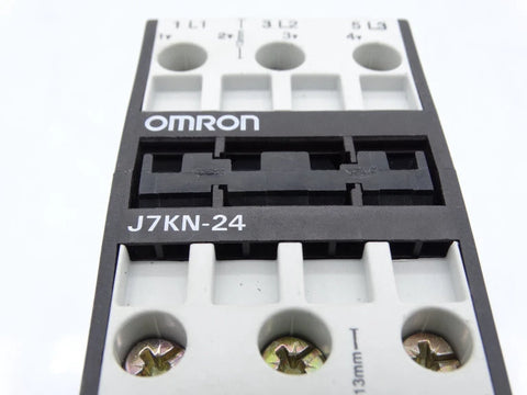 OMRON J7KN-24 24D