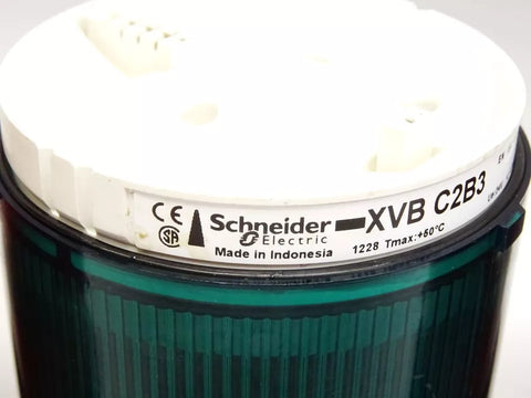 Schneider Electric XVBC2B4