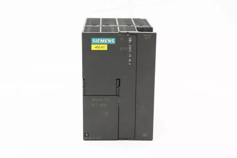 SIEMENS 6ES7 361-3CA01-0AA0