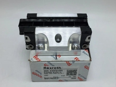 Bosch Rexroth R163121420