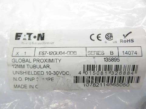 EATON E57-12GU04-GDB