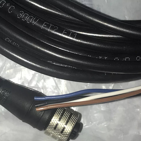 Woodhead 804000E03M050