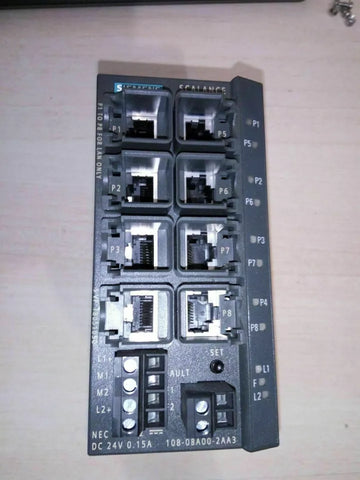 SIEMENS 108-0BA00-1AA3