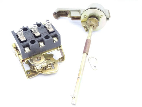 ALLEN BRADLEY 1494R-N30